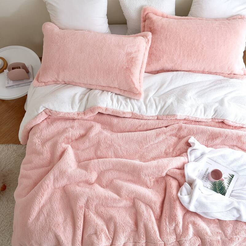 Chunky Bunny - Coma Inducer® Oversized Comforter Set