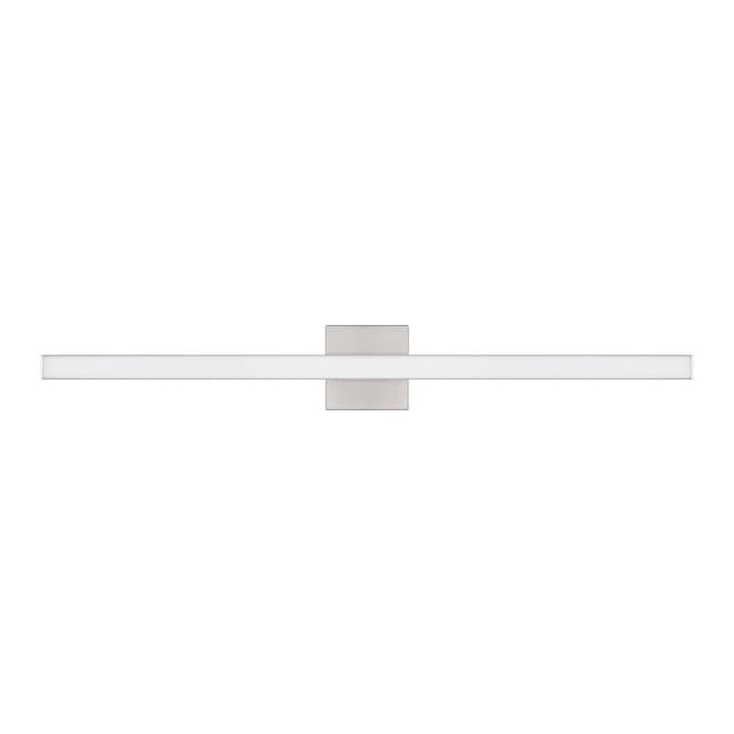 Craftmade 10136-LED Trim 36" Wide LED Bath Bar