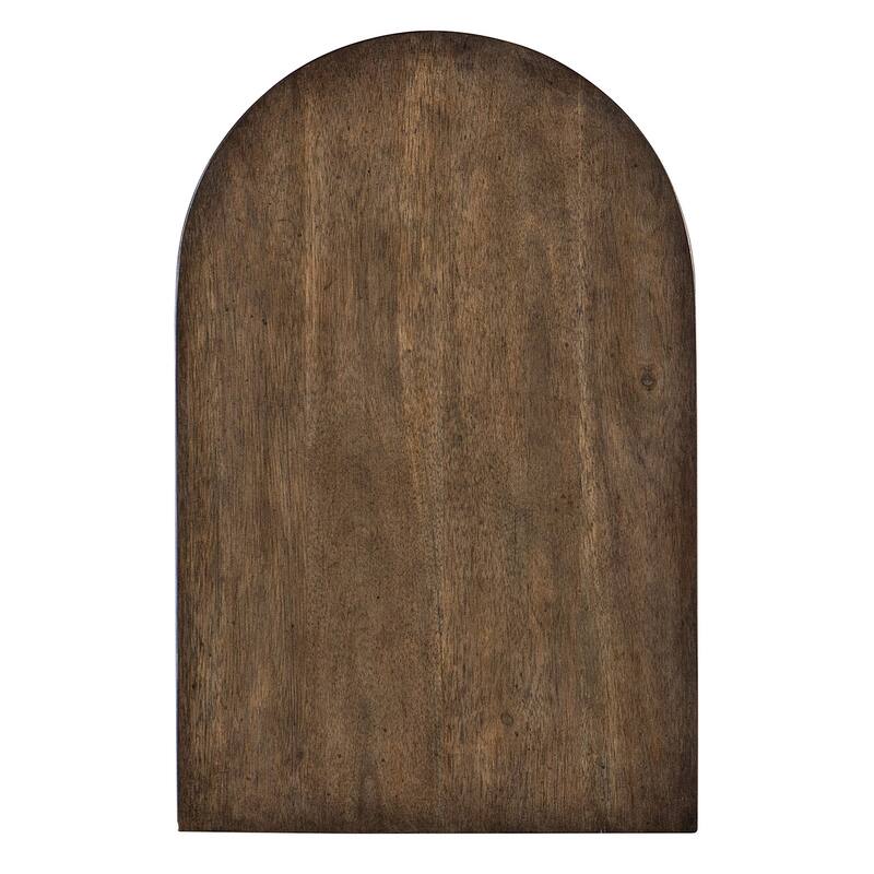 Commerce & Market Accent C Table - 20"W x 13"L x 24"H