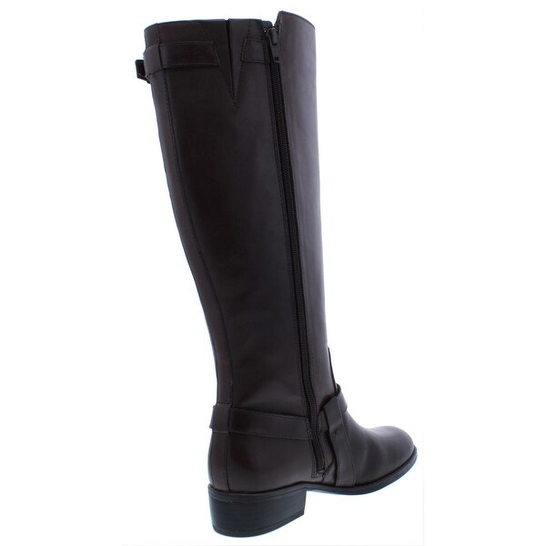 ralph lauren margarite boots