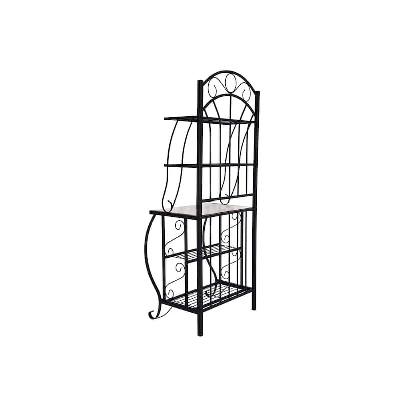 Valencia Bakers Rack