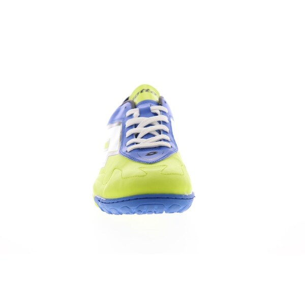 lotto grey shoes
