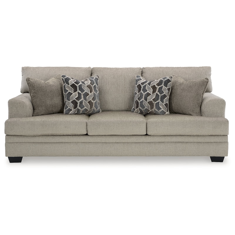 Signature Design by Ashley Stonemeade Sofa - 92" W x 41" D x 39" H