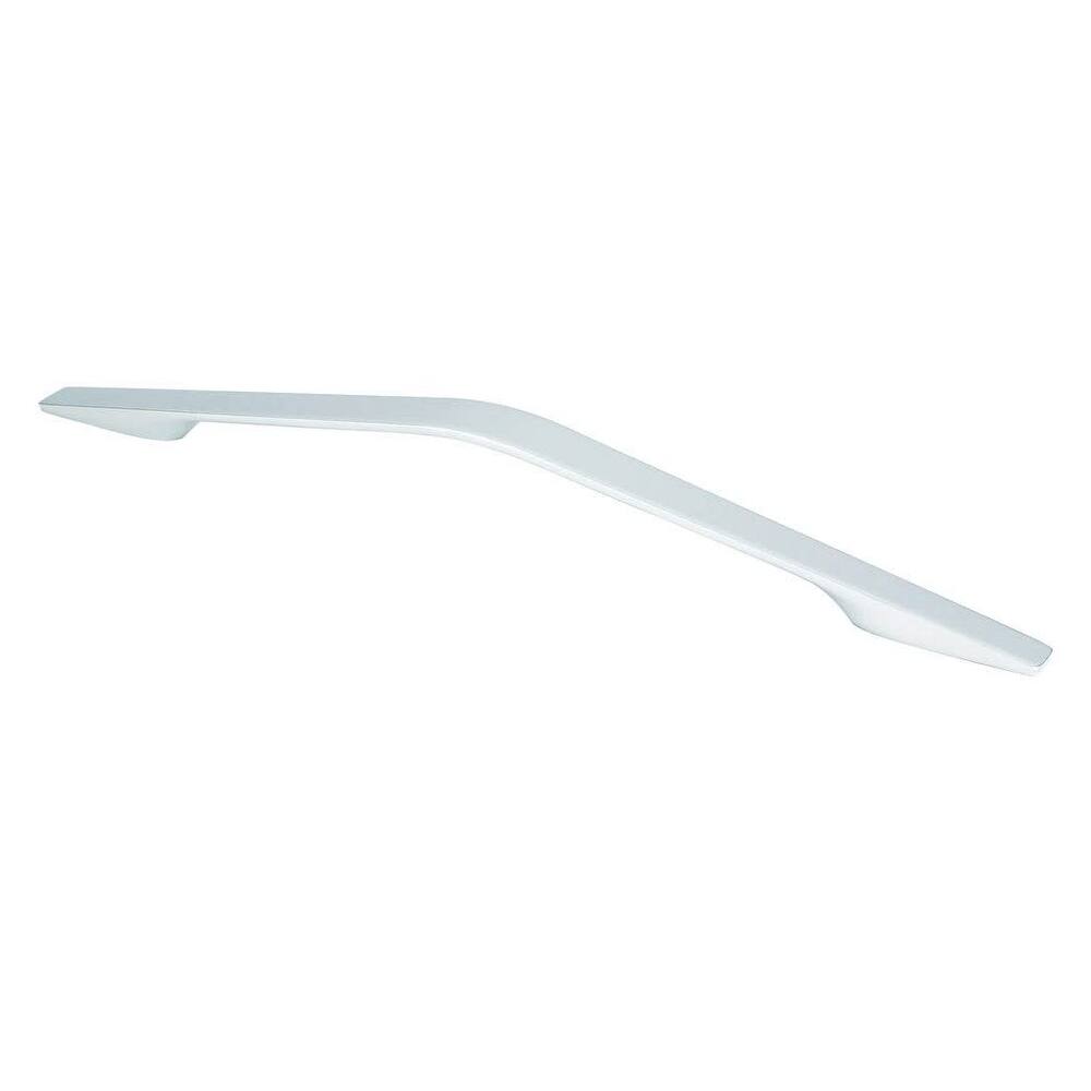 Berenson Fuji 8-13/16 Inch Center to Center Arch Cabinet Pull from the