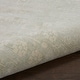 preview thumbnail 30 of 29, Desert Skies Traditional Persian Floral Shimmer Area Rug
