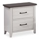 preview thumbnail 8 of 6, Furniture of America Urna Modern White 3-Piece Kids Platform Wooden Bedroom Set