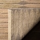 preview thumbnail 9 of 9, SAFAVIEH Hand-knotted Santa Fe Sijke Modern Wool Rug