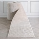 Custom Size Runner Malaga Pia Tribal Diamond Hallway Stair Rug - Bed ...