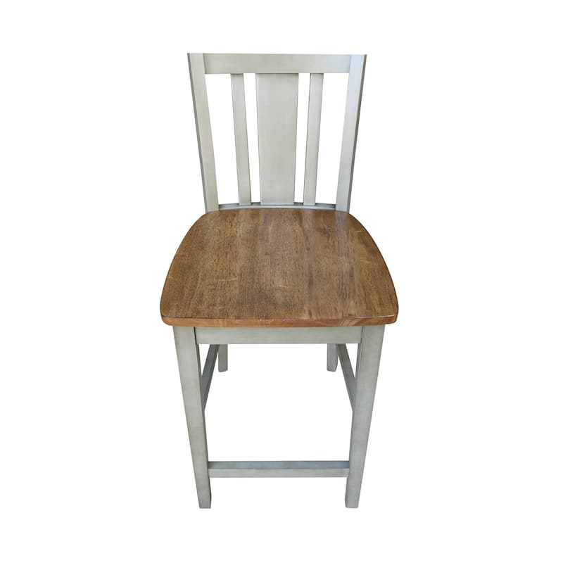 Copper Grove Wistman Bar Stool