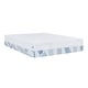 preview thumbnail 14 of 24, Sealy Dreamlife 3" Gel Memory Foam Mattress Topper with Cooling Cover