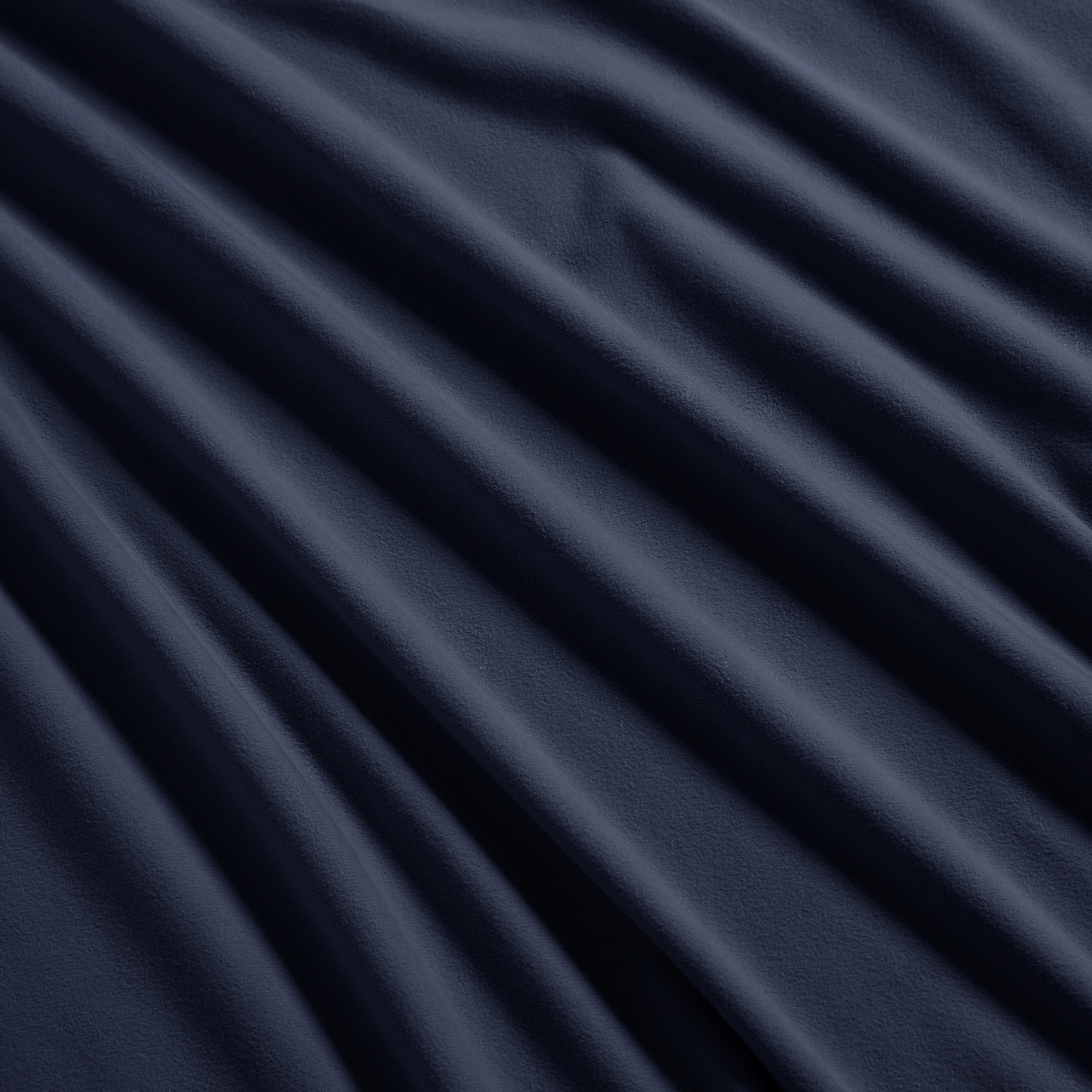 Sweet Home Collection Solid Flannel Fitted Sheet, Bottom