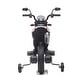 preview thumbnail 7 of 23, 12V Battery-Powered Kids Ride-On Motorcycle, Apulia Licensed, Ages 3-8