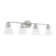 Option Brushed Nickel