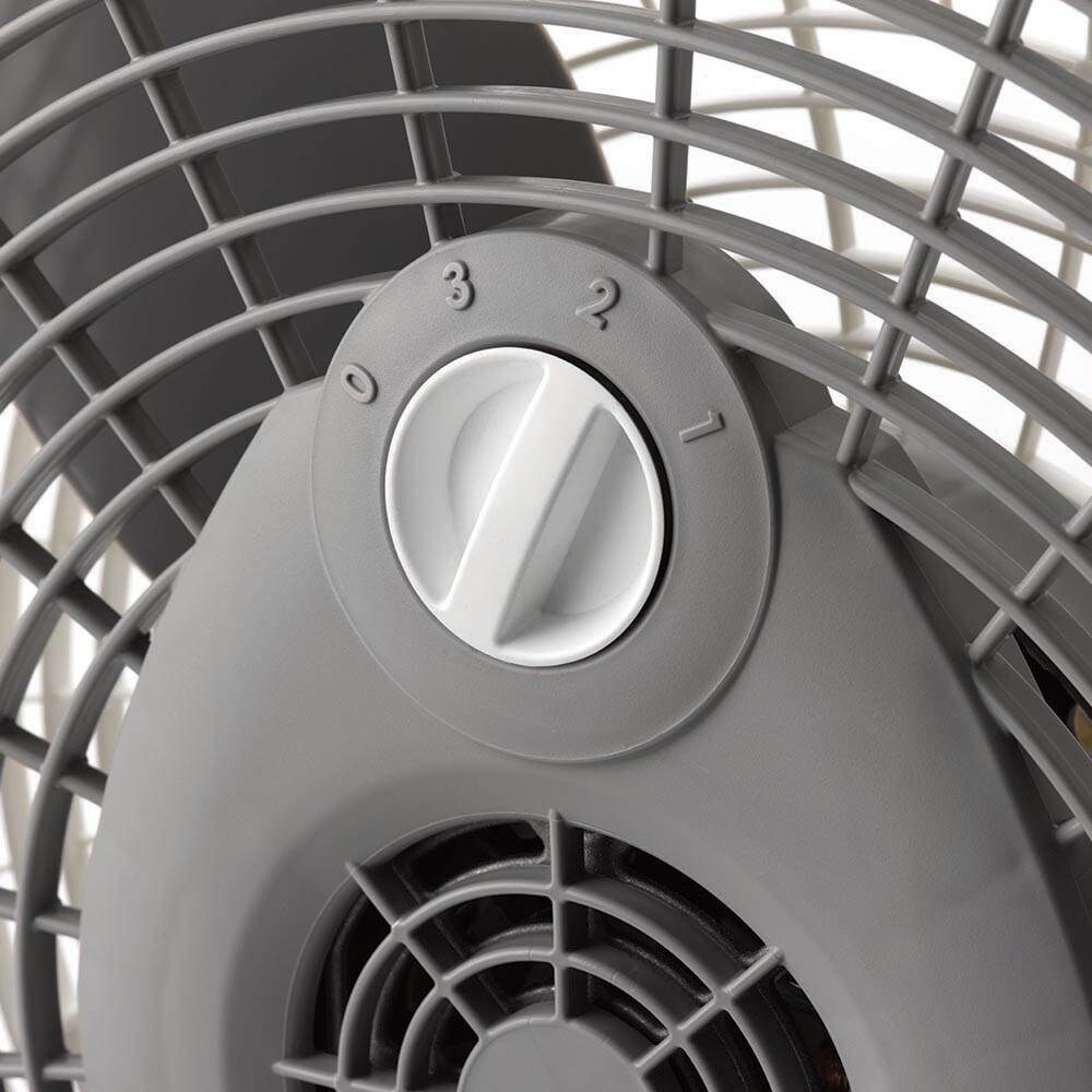 Lasko 20 Inch 3 Speed Portable Air Circulator Fan w