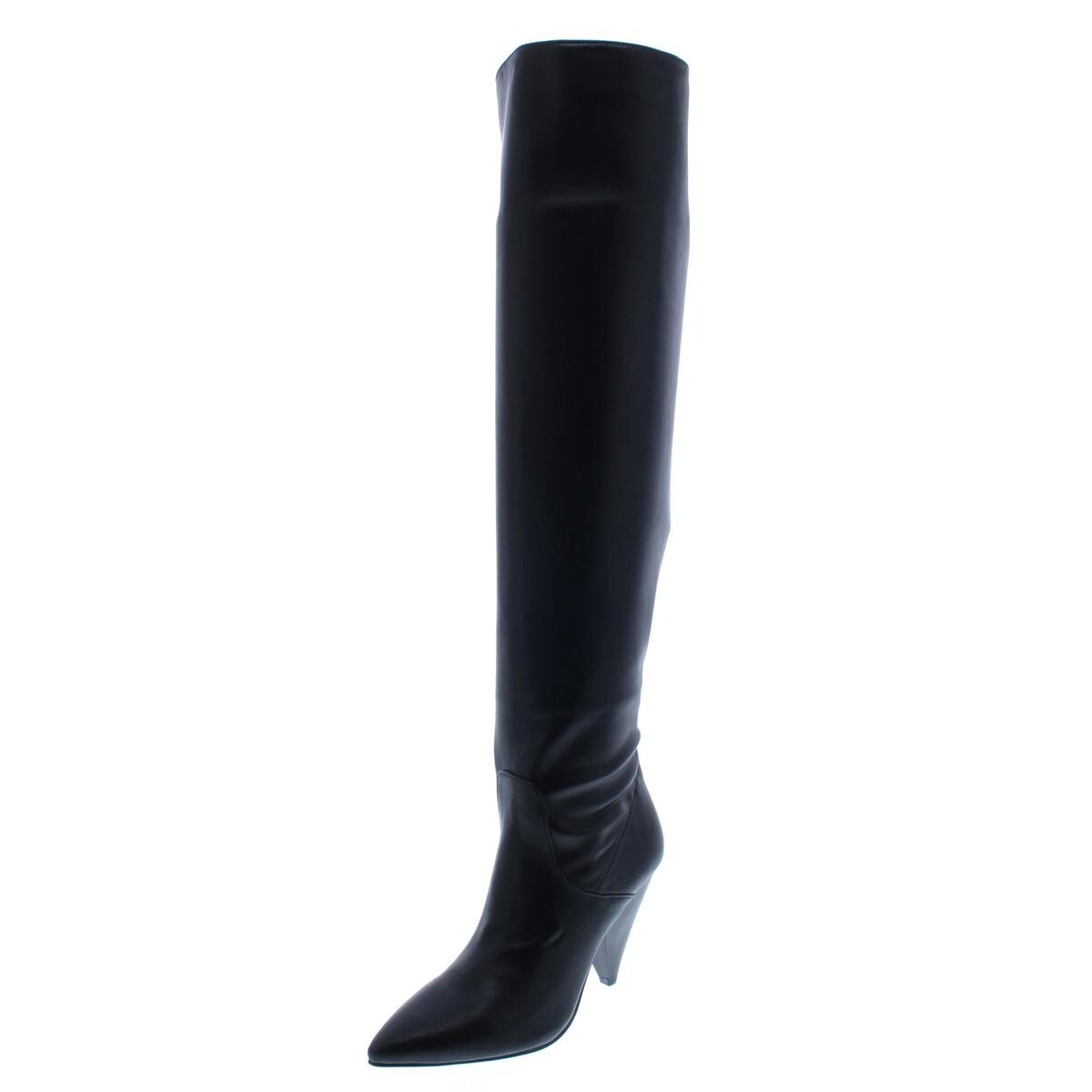 indigo rd knee high boots