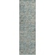preview thumbnail 32 of 47, Premium Washable Super Soft Traditional Damask Mayfield Rug