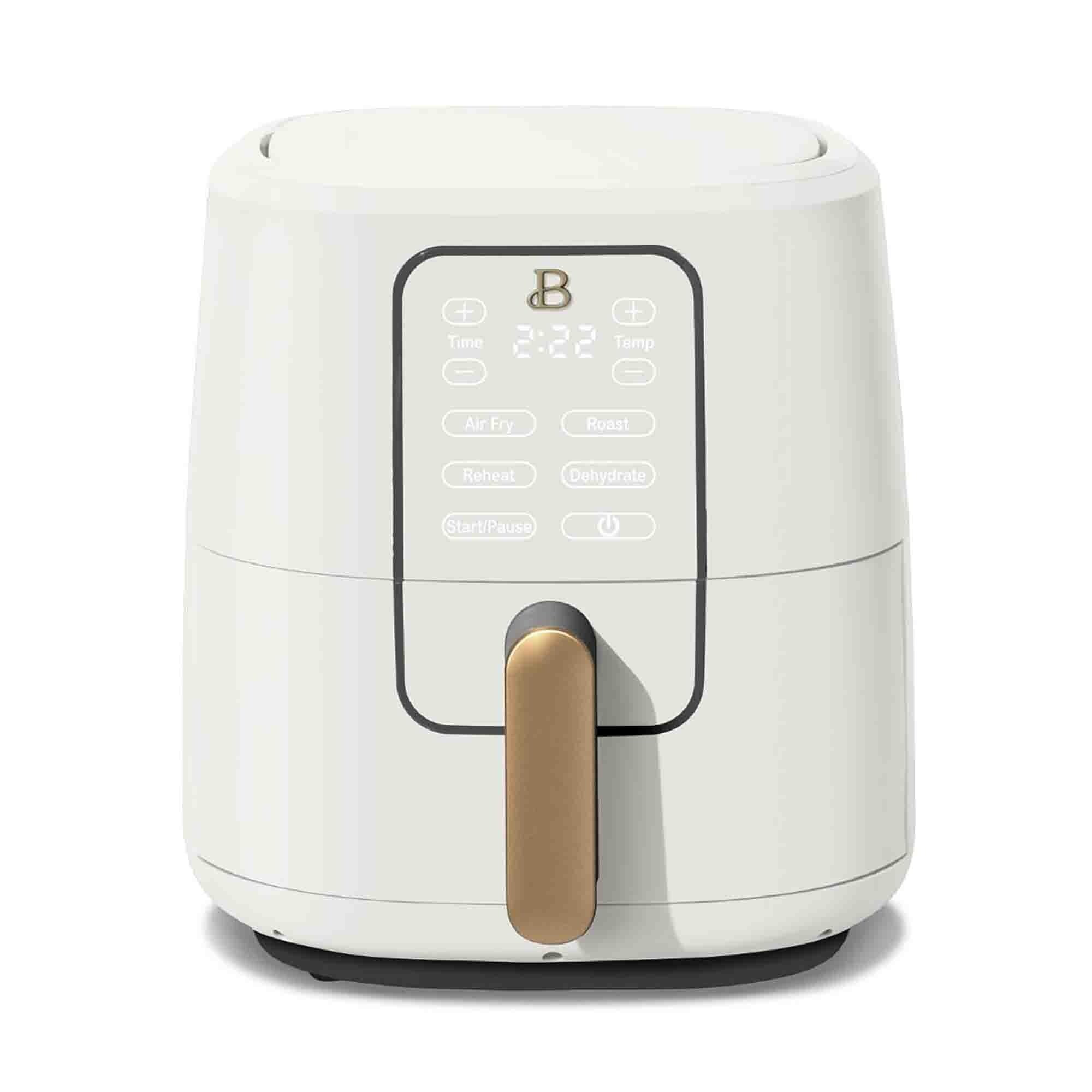 Tiny chef store air fryer