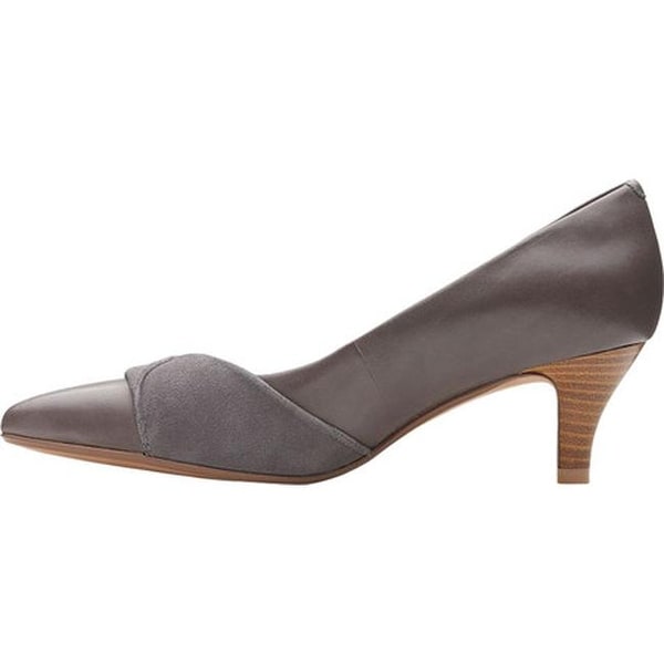 clarks linvale vena pump