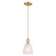 Option Champagne Bronze