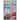 Colorful Surfboard In The Sand Coastal Bright Beach House Canvas Wall Art by Art Remedy