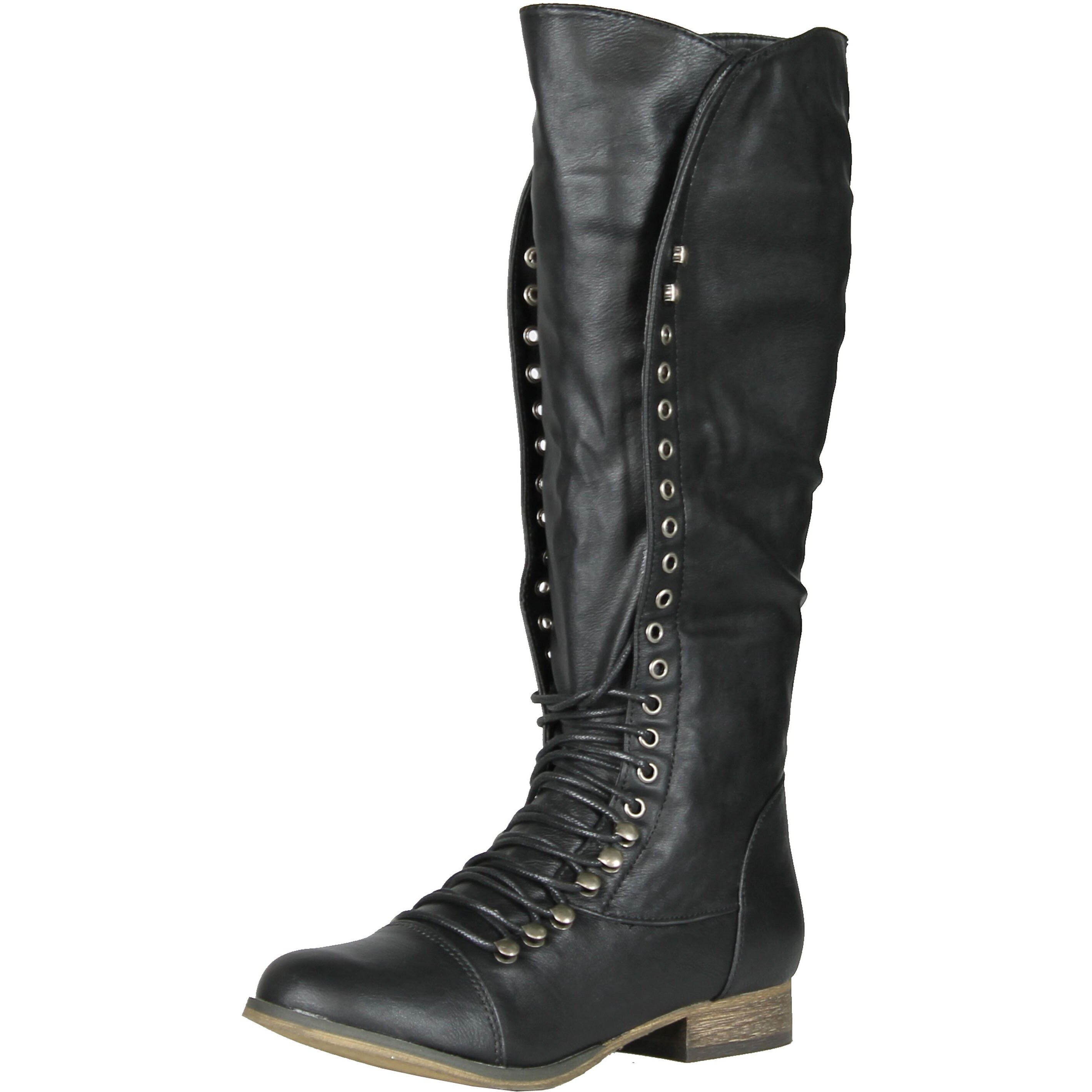 breckelles georgia boots