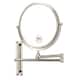 Option Satin Nickel