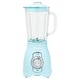 preview thumbnail 1 of 30, HADEN 5-Speed Power Blender with 1.75 Liter Glass Jug and Metal Housing