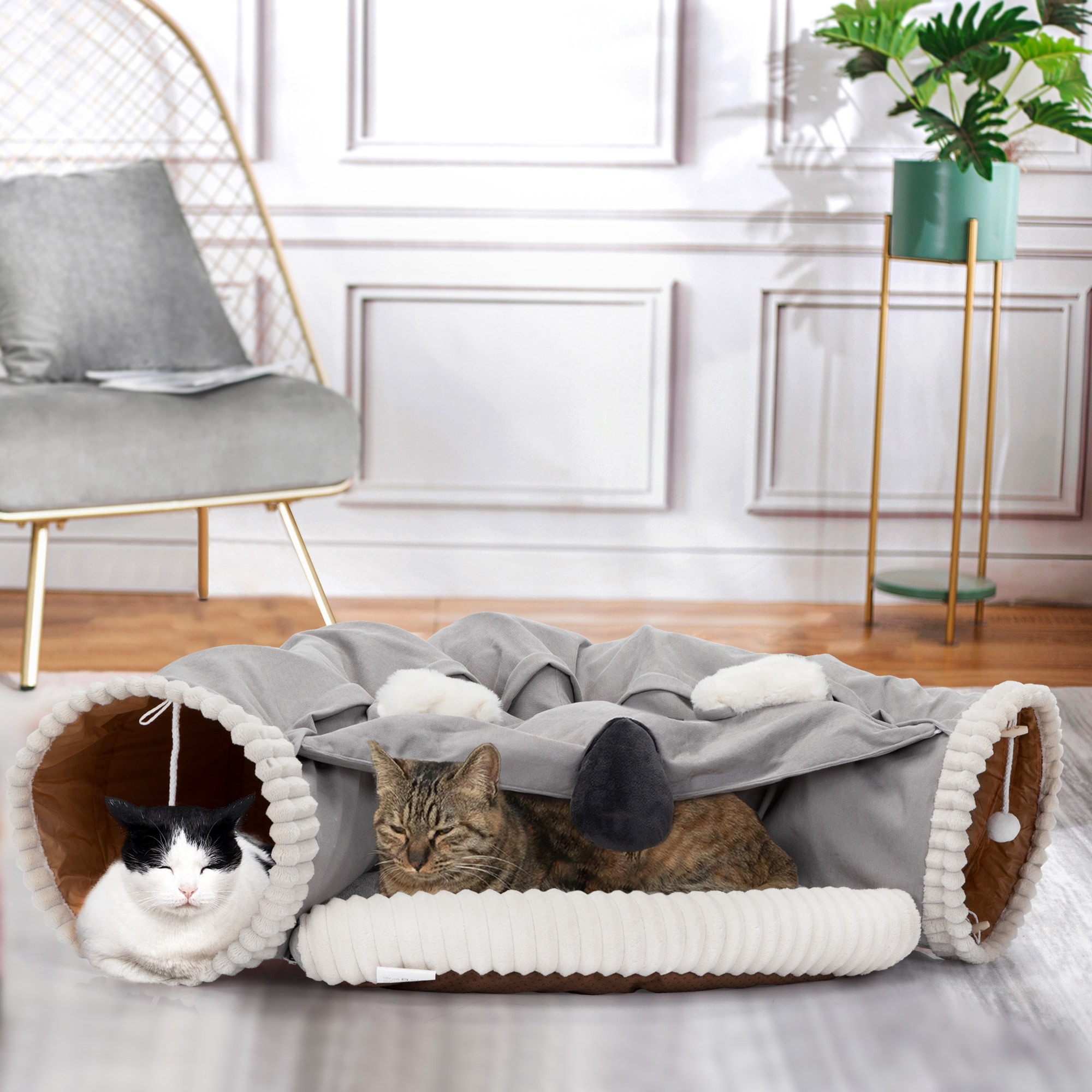 Bed bath and beyond cat bed sales