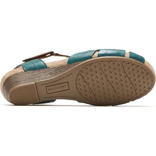 rockport cobb hill hollywood pleat