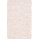 preview thumbnail 22 of 25, SAFAVIEH Handmade Natura Eftychia Textured Wool Rug