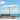 Outsunny 15-foot Steel Rectangular Double Sided Market Umbrella