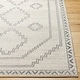 preview thumbnail 3 of 5, Ishmael Modern & Contemporary Area Rug