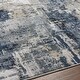 preview thumbnail 6 of 14, Livabliss Jolie Transitional Abstract Area Rug