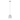 Acroma - 1 Light Dome Dimmable Single Pendant - N/A