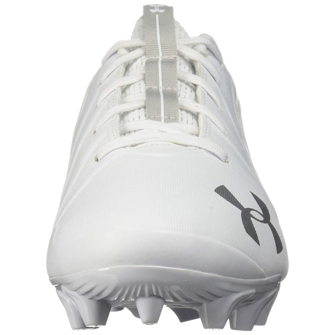 under armour men's nitro mc mid football cleats