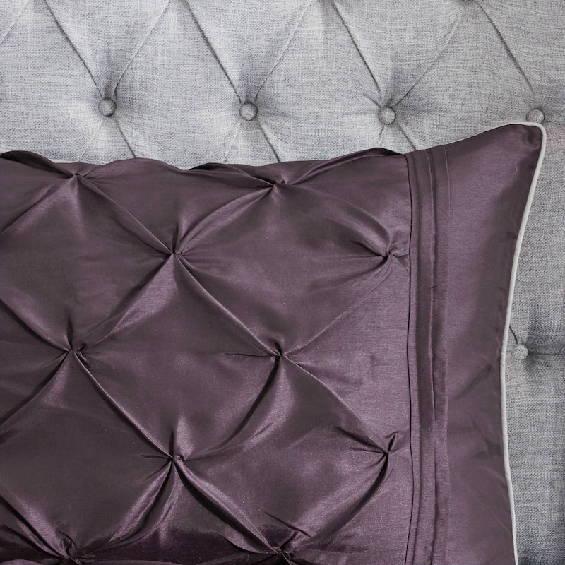 Madison Park Lafayette 7-piece Comforter Set