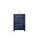 Option Navy Blue