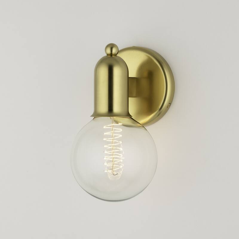 Mitzi by Hudson Valley Bryce Bath Bracket