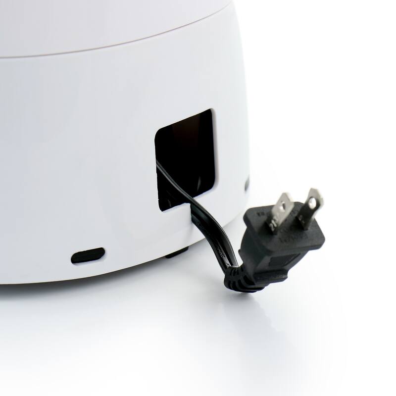 Better Chef 12 Cup 900 Watt Coffee Maker in White - 12 Cup