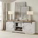 Option Antique White