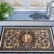 preview thumbnail 1 of 39, SAFAVIEH Handmade Monogram Griseldis Casual Rug