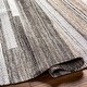 preview thumbnail 4 of 7, Emberly Modern & Contemporary Area Rug