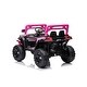 preview thumbnail 19 of 24, Remote-Controlled Electric Car for Kids, 12V Ride-On Toy with Multi-Function Console - Ideal for 3-6 Years