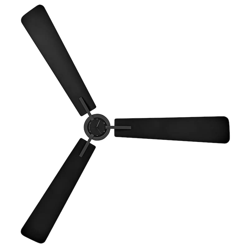 Hinkley Lighting 906256F-LDD Atticus 56" 3 Blade Indoor Smart LED