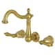Option Brushed Brass