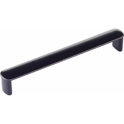 Emtek 86626 Habitat 6" Center to Center Handle Cabinet Pull