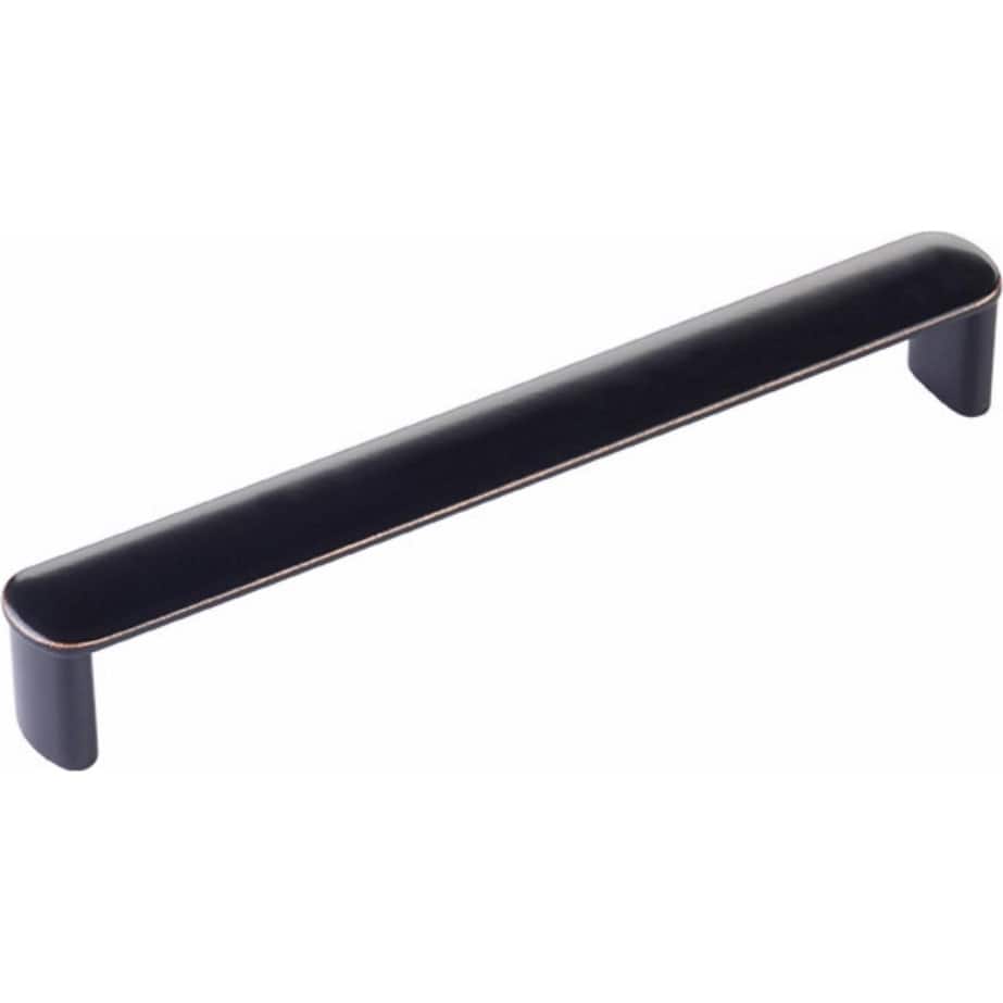 Emtek 86626 Habitat 6" Center to Center Handle Cabinet Pull