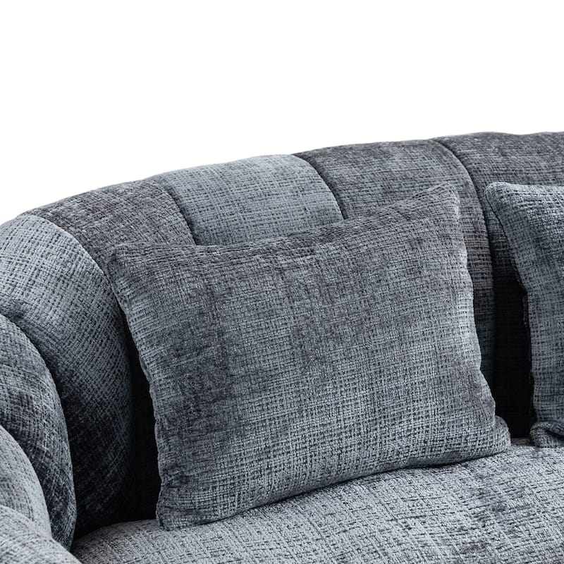 Bean Bag Chair Lazy Sofa Durable Comfort Lounger High Back Bean Bag Chair Couch for Adults and Kids