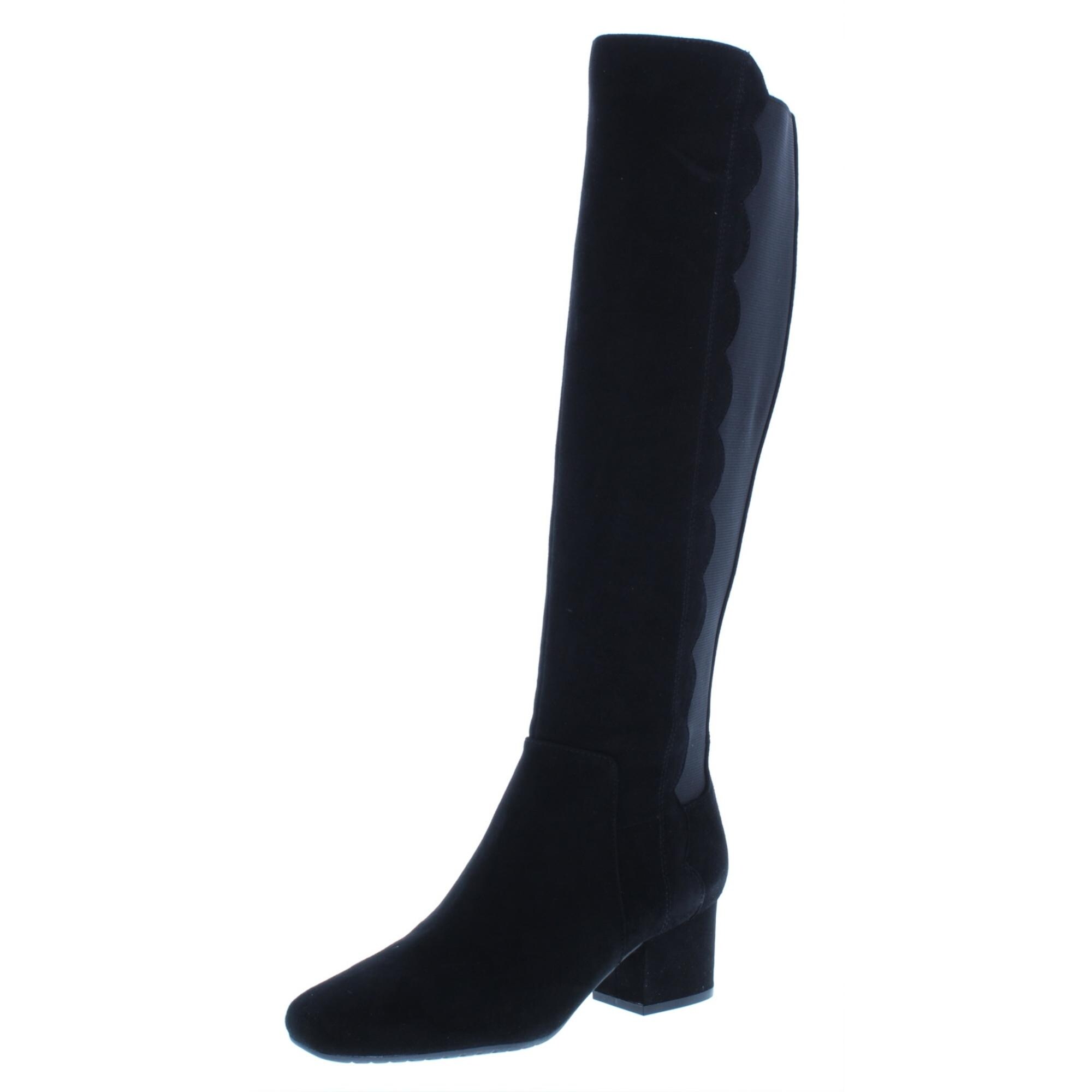bandolino knee high boots