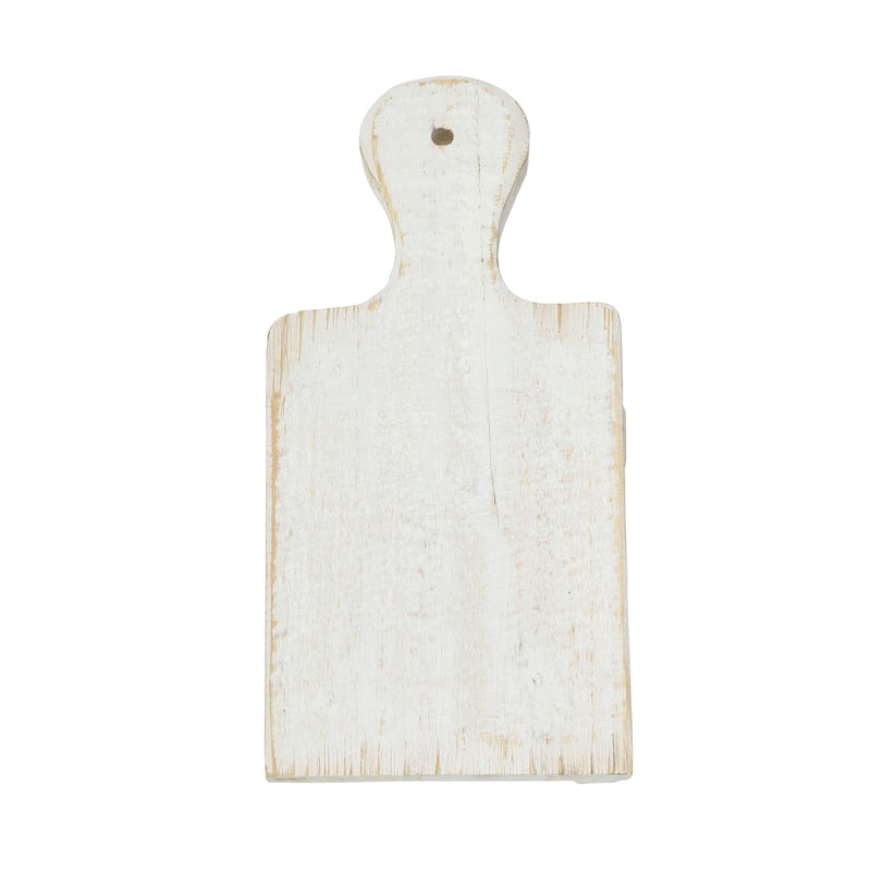 Decorative Wood Pedestal